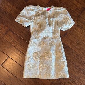 Lilly Pulitzer Ailani Dress